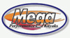 mega logo